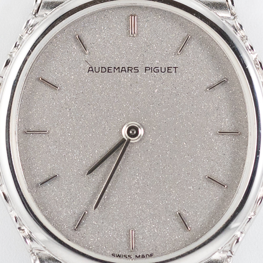 AUDEMARS PIGUET Bamboo COBRA