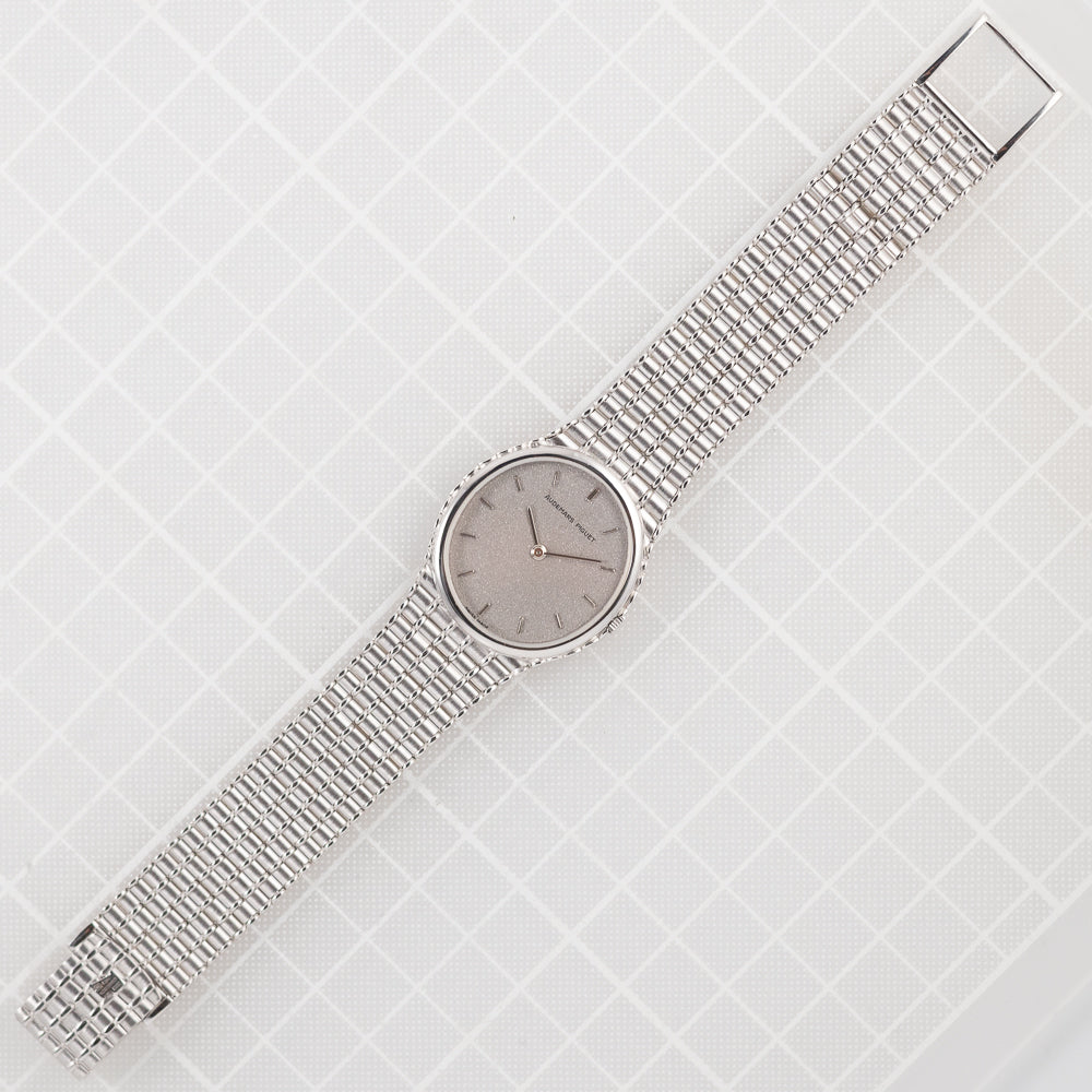 AUDEMARS PIGUET Bamboo COBRA