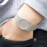 AUDEMARS PIGUET Bamboo COBRA