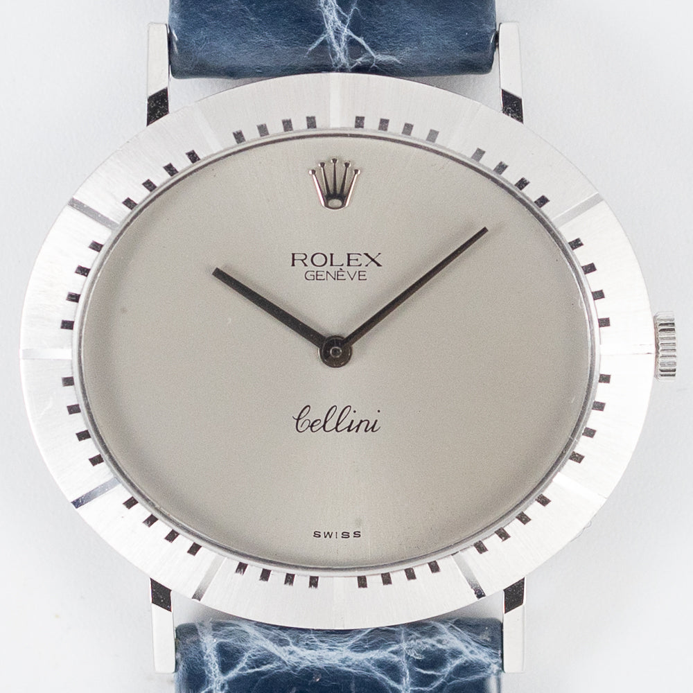 ROLEX Cellini Ref.4083