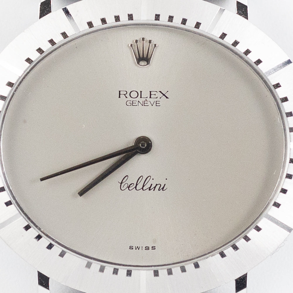 ROLEX Cellini Ref.4083