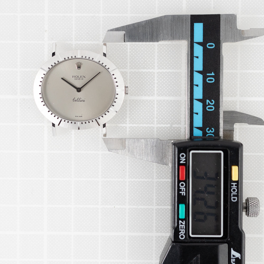 ROLEX Cellini Ref.4083