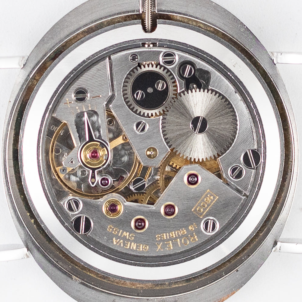 ROLEX Cellini Ref.4083