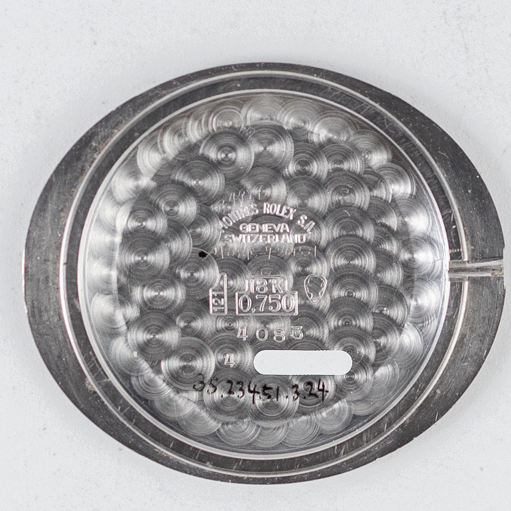 ROLEX Cellini Ref.4083