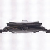 ROLEX OYSTER PERPETUAL DATE Ref.1501 Black Matte Sigma Dial