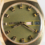 ENICAR Ref.2335 Confetti Dial