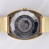 ENICAR Ref.2335 Confetti Dial