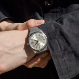 OMEGA CONSTELLATION REF.168.015 18K White Gold