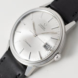 OMEGA Seamaster Ref.166.002