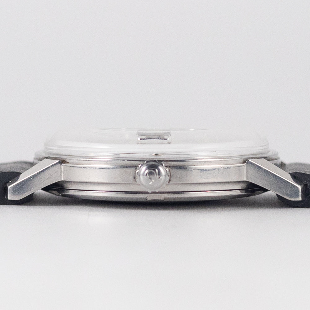 OMEGA Seamaster Ref.166.002