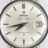 OMEGA Constellation Ref.168.004