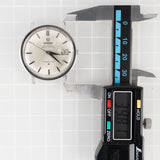 OMEGA Constellation Ref.168.004