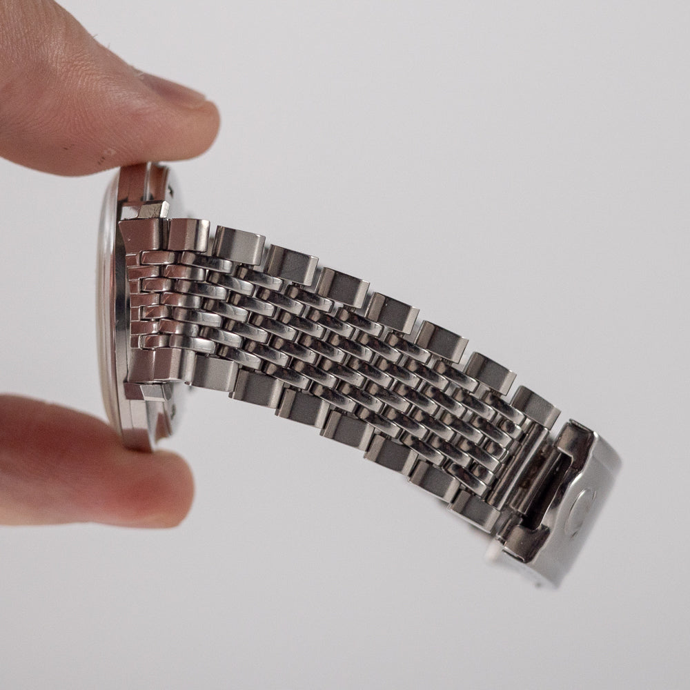 OMEGA Constellation Ref.168.004