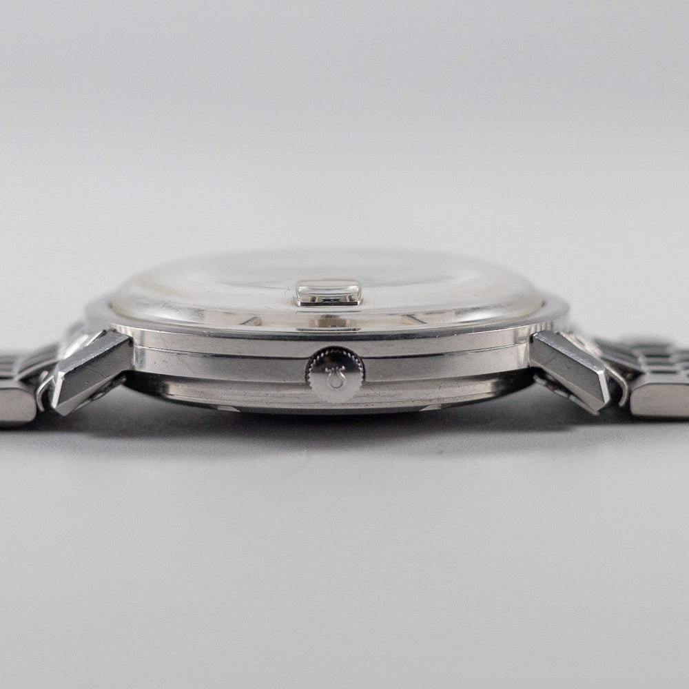 OMEGA Constellation Ref.168.004