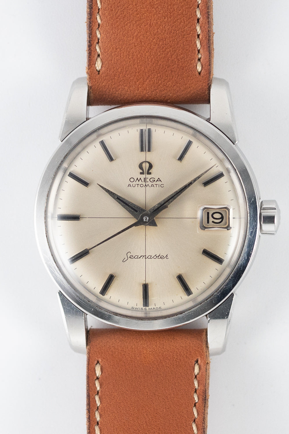 Omega outlet watch