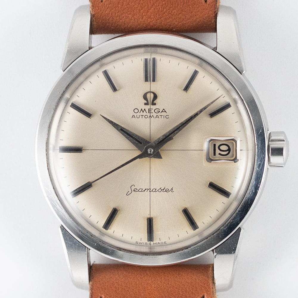 OMEGA Seamaster Ref.2849
