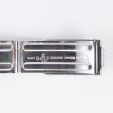 IWC BIG INGENIEUR REF.866A Blue Gray Gilt Dial