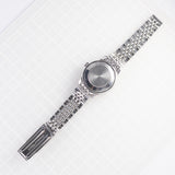 IWC BIG INGENIEUR REF.866A Blue Gray Gilt Dial