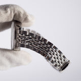 IWC BIG INGENIEUR REF.866A Blue Gray Gilt Dial