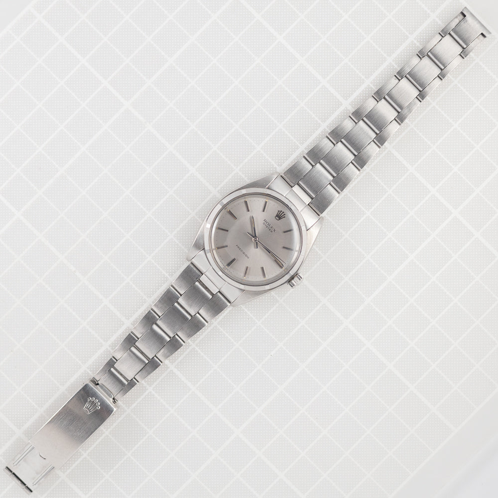 ROLEX OYSTER Ref.6427