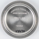 TUDOR MINI-SUB Ref.73090