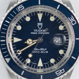TUDOR MINI-SUB Ref.73090