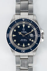 TUDOR MINI-SUB Ref.73090