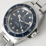 TUDOR MINI-SUB Ref.73090