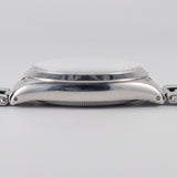 ROLEX OYSTER PERPETUAL Ref.1002 Purple Dial