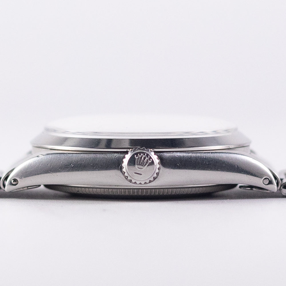 ROLEX OYSTER PERPETUAL Ref.1002 NO LUMINOUS