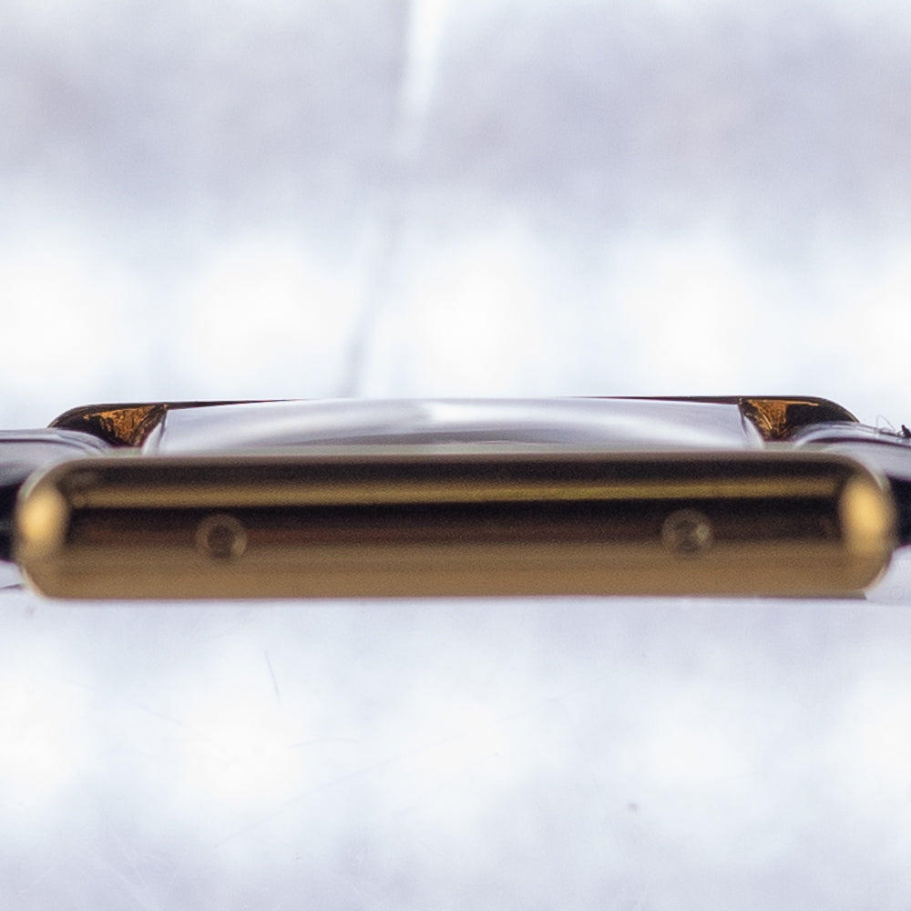 CARTIER LM MUST DE TANK REF.590005