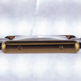 CARTIER LM MUST DE TANK REF.590005