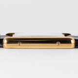 CARTIER LM MUST DE TANK REF.590005