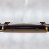 CARTIER LM MUST DE TANK REF.590005