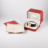 CARTIER LM MUST DE TANK REF.590005