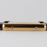 CARTIER LM MUST DE TANK REF.590005