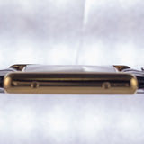 CARTIER LM MUST DE TANK REF.590005