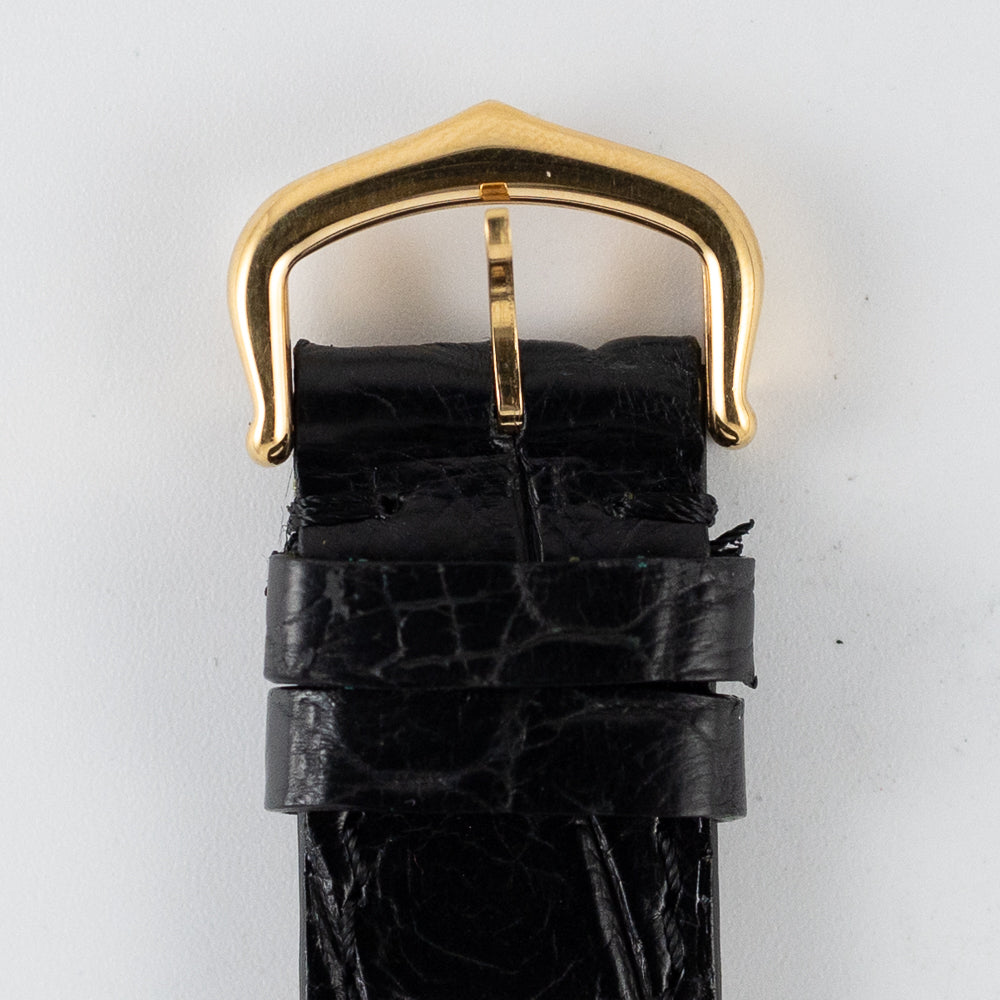 CARTIER LM MUST DE TANK REF.590005