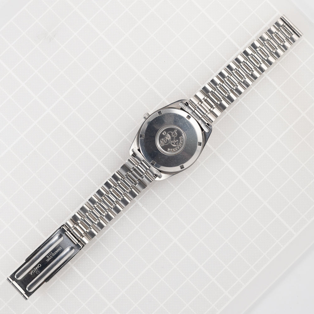 OMEGA SEAMASTER REF.166.067