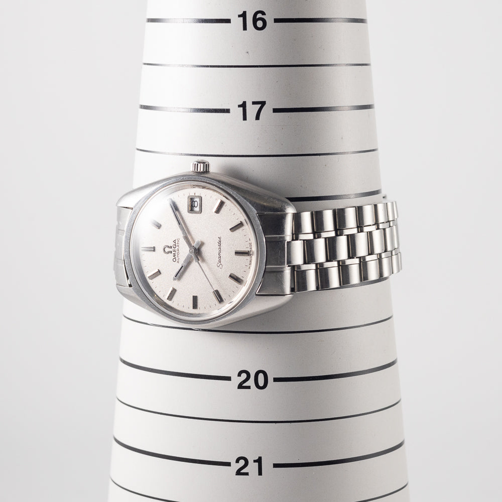 OMEGA SEAMASTER REF.166.067