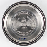 OMEGA Seamaster Ref.2849-4