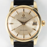 OMEGA Seamaster Ref.2849-4