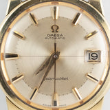 OMEGA Seamaster Ref.2849-4