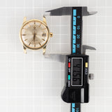 OMEGA Seamaster Ref.2849-4