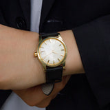 OMEGA Seamaster Ref.2849-4