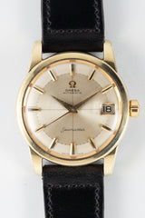 OMEGA Seamaster Ref.2849-4