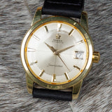 OMEGA Seamaster Ref.2849-4