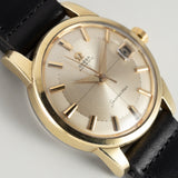 OMEGA Seamaster Ref.2849-4