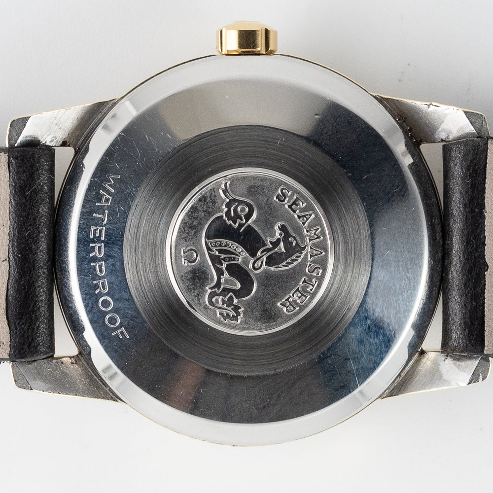 OMEGA Seamaster Ref.2849-4