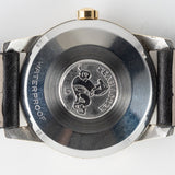 OMEGA Seamaster Ref.2849-4